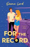 For the Record (eBook, ePUB) For the Record (eBook, ePUB)