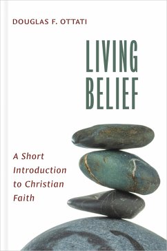 Cover Living Belief (eBook, ePUB)