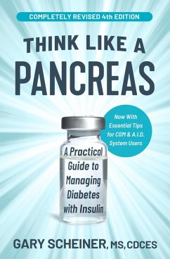 Cover Think Like a Pancreas (eBook, ePUB)