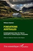 Fondations australes (eBook, ePUB) Fondations australes (eBook, ePUB)