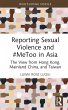 Reporting Sexual Violence and #MeToo in... - Bild 1