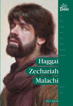Cover Haggai Zechariah Malachi eBook (eBook, ePUB)