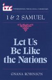 1 & 2 Samuel (eBook, ePUB) 1 & 2 Samuel (eBook, ePUB)