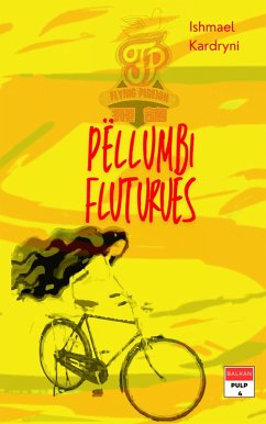 Cover Pellumbi Fluturues (eBook, ePUB)