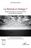 La Retirada en héritage ? (eBook, ePUB)