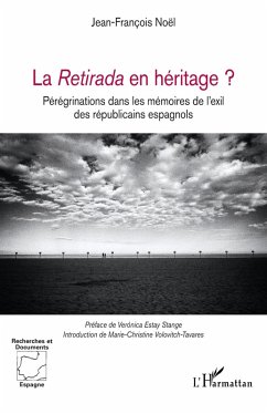 Cover La Retirada en héritage ? (eBook, ePUB)