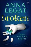 Broken (eBook, ePUB)