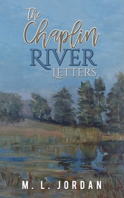 Cover Chaplin River Letters (eBook, ePUB)