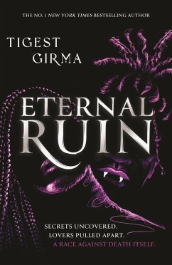 Cover Eternal Ruin (eBook, ePUB)