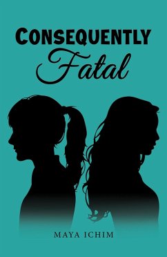 Cover Consequently Fatal (eBook, ePUB)