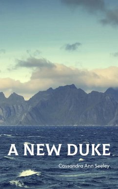 Cover A New Duke (eBook, ePUB)