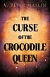 Curse Of The Crocodile Queen (eBook,... - Bild 1