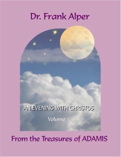 Cover An Evening with Christos, Volume 3 (eBook, ePUB)