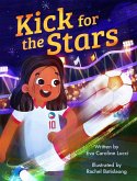 Kick for the Stars (eBook, ePUB) Kick for the Stars (eBook, ePUB)