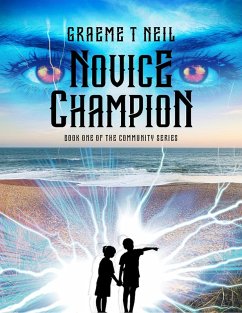 Novice Champion (eBook, ePUB) - Neil, Graeme