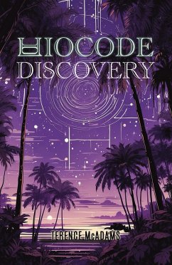 Cover Biocode: Discovery (eBook, ePUB)