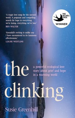 Cover The Clinking (eBook, ePUB)