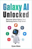 Galaxy AI Unlocked (eBook, ePUB)