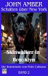 Skinwalker in Brooklyn (eBook, ePUB) - Bild 1
