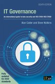 IT Governance - An international guide to data security and ISO 27001/ISO 27002, Eighth edition (eBook, PDF) IT Governance - An international guide to data security and ISO 27001/ISO 27002, Eighth edition (eBook, PDF)