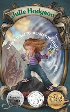 ? ????t? [kappa]a? t? ???? t?? ??d?? (eBook, ePUB) - Hodgson, Julie