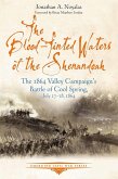 Blood-Tinted Waters of the Shenandoah (eBook, ePUB)