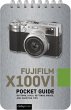 Fujifilm X100VI: Pocket Guide (eBook,... - Bild 1