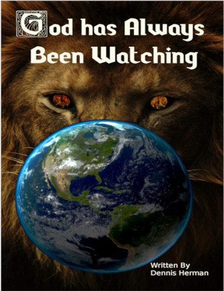 God has Always Been Watching (eBook, ePUB) God has Always Been Watching (eBook, ePUB)