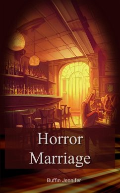 Cover Horror Marriage (eBook, ePUB)