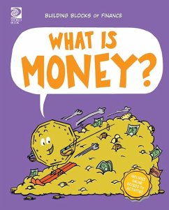 Cover What is Money? (eBook, PDF)