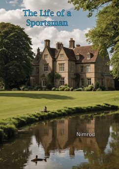 Life of a Sportsman (eBook, ePUB) - Nimrod