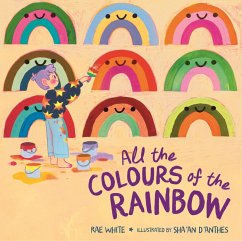 Cover All the Colours of the Rainbow (eBook, ePUB)