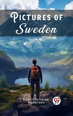Cover Pictures of Sweden (eBook, ePUB)