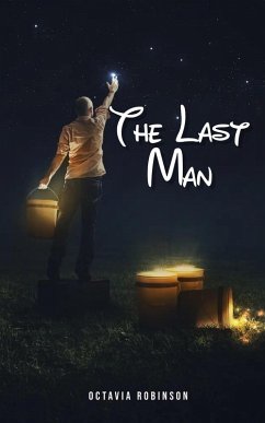 Cover The Last Man (eBook, ePUB)
