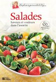 Salades (eBook, ePUB)
