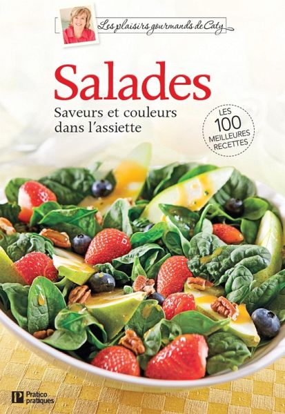 Salades (eBook, ePUB)