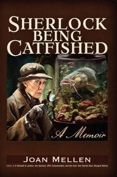 Sherlock Being Catfished (eBook, ePUB) - Mellen, Joan