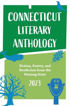 Connecticut Literary Anthology 2023 (eBook, ePUB) - Buitron, Victoria