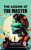 Lesson of the Master (eBook, ePUB)