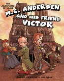 Adventures of Young H. C. Andersen and His Friend Victor (eBook, PDF) Adventures of Young H. C. Andersen and His Friend Victor (eBook, PDF)