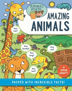 Animals (eBook, ePUB) - Abbott, Simon
