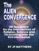 The Alien Convergence (eBook, ePUB)
