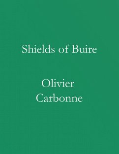 Cover Shields of Buire (eBook, ePUB)