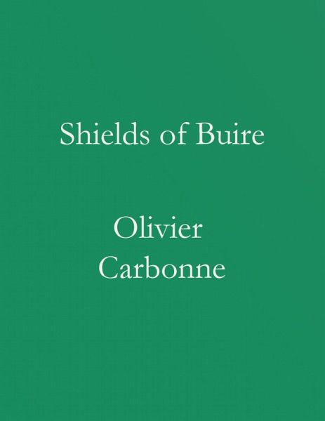Shields of Buire (eBook, ePUB)