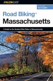 Road Biking(TM) Massachusetts (eBook, ePUB)