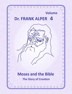 Cover Moses and the Bible, Volume 4 (eBook, ePUB)