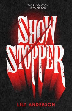 Cover Showstopper (eBook, ePUB)