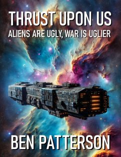 Cover Thrust Upon Us (eBook, ePUB)