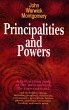 Principalities and Powers (eBook, ePUB) - Bild 1