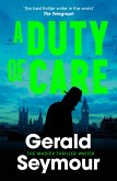 A Duty of Care (eBook, ePUB) A Duty of Care (eBook, ePUB)